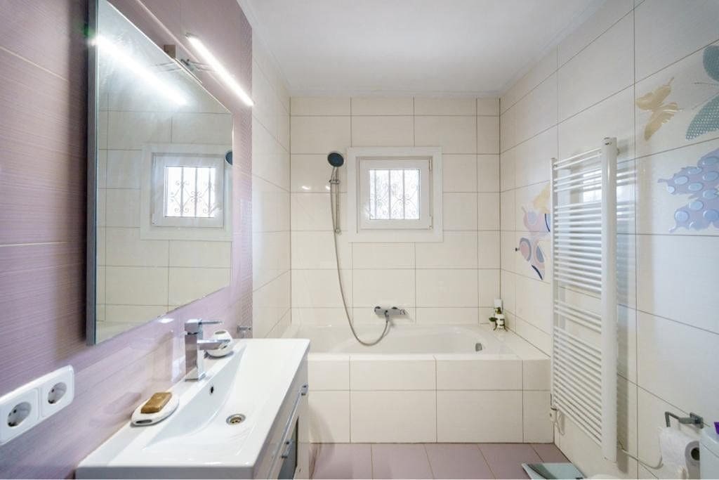 6 Zimmer Villa zu verkaufen in Benissa mit Pool - 2.200.000 € (Ref: 8924284)