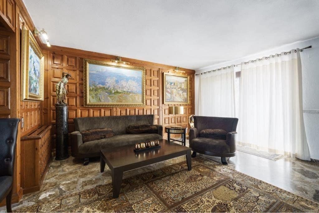 6 Zimmer Villa zu verkaufen in Benissa mit Pool - 2.200.000 € (Ref: 8924284)