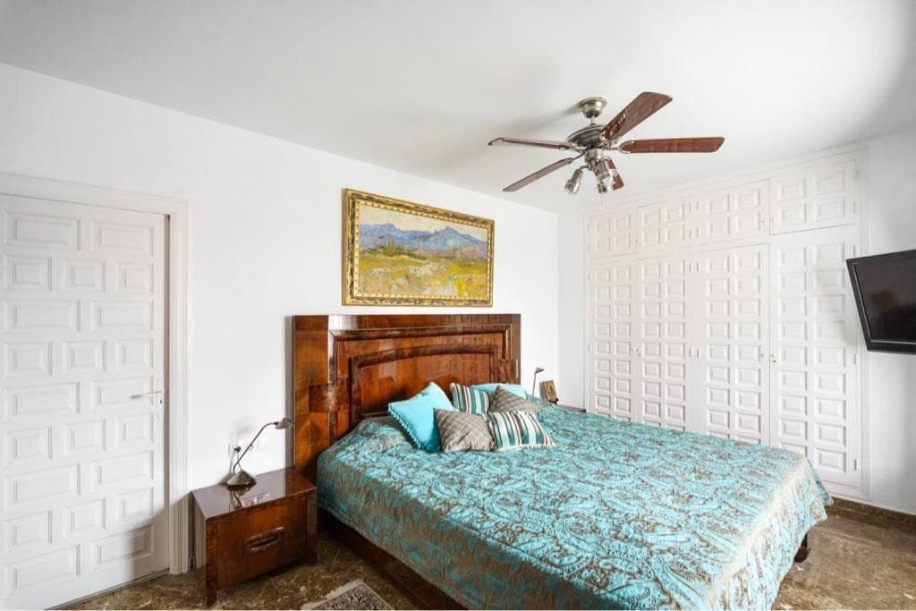 6 Zimmer Villa zu verkaufen in Benissa mit Pool - 2.200.000 € (Ref: 8924284)