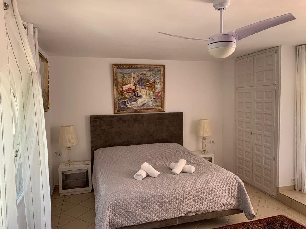 6 Zimmer Villa zu verkaufen in Benissa mit Pool - 2.200.000 € (Ref: 8924284)