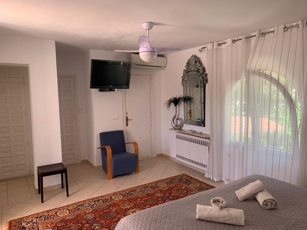 6 Zimmer Villa zu verkaufen in Benissa mit Pool - 2.200.000 € (Ref: 8924284)