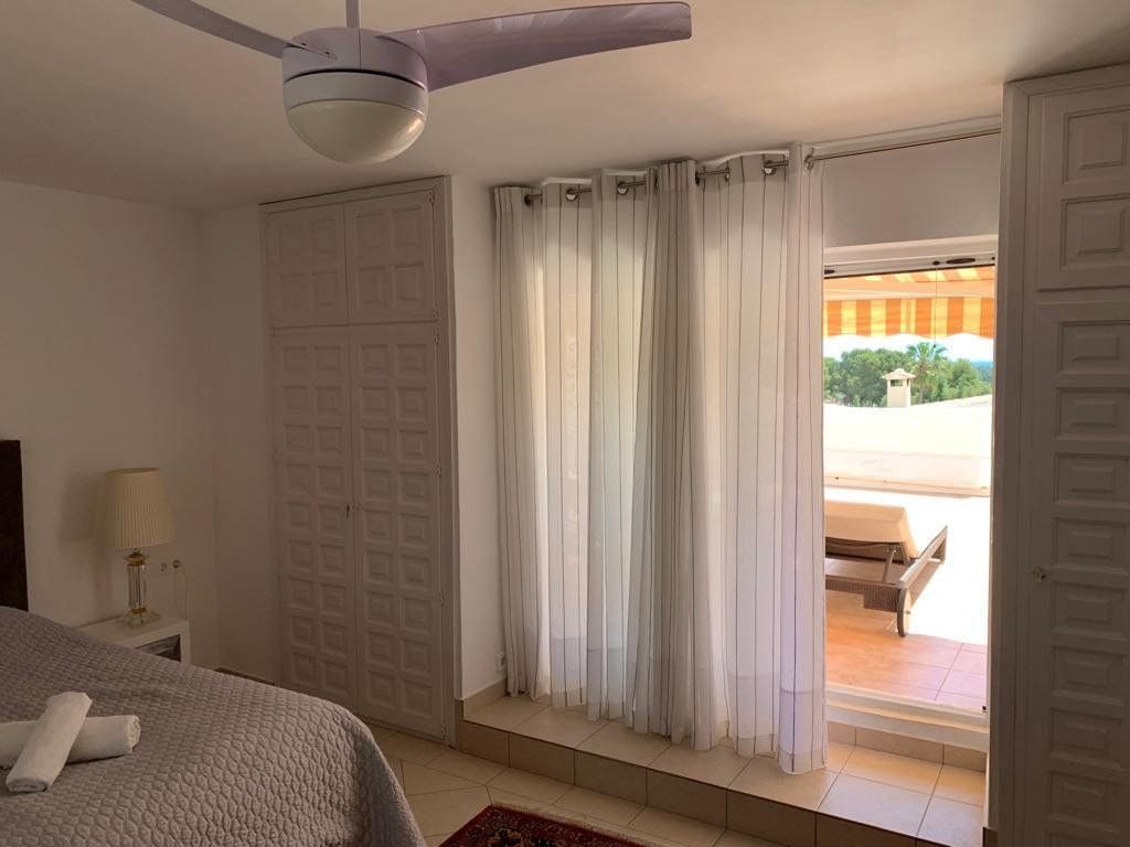 6 Zimmer Villa zu verkaufen in Benissa mit Pool - 2.200.000 € (Ref: 8924284)