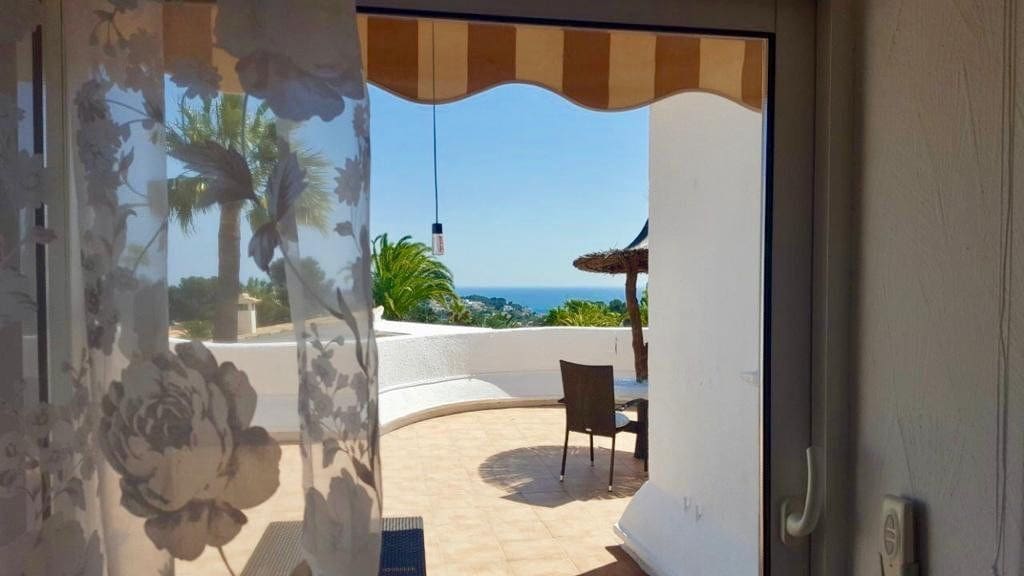 6 Zimmer Villa zu verkaufen in Benissa mit Pool - 2.200.000 € (Ref: 8924284)