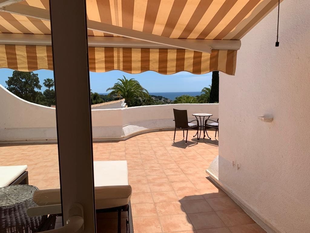 6 Zimmer Villa zu verkaufen in Benissa mit Pool - 2.200.000 € (Ref: 8924284)