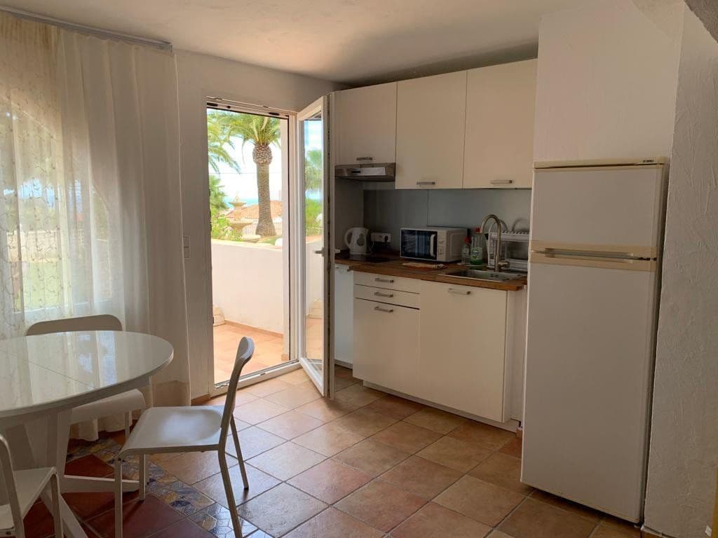 6 Zimmer Villa zu verkaufen in Benissa mit Pool - 2.200.000 € (Ref: 8924284)