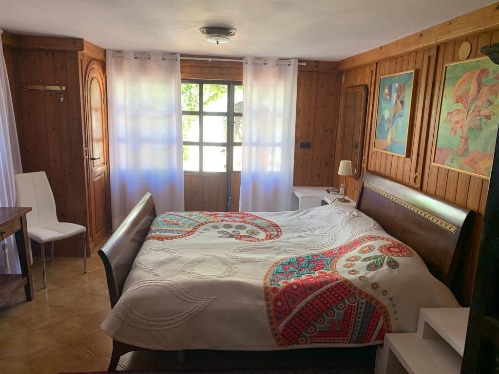 6 Zimmer Villa zu verkaufen in Benissa mit Pool - 2.200.000 € (Ref: 8924284)