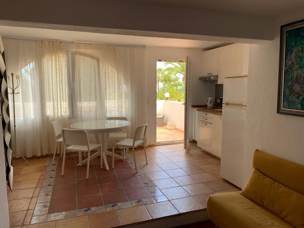 6 Zimmer Villa zu verkaufen in Benissa mit Pool - 2.200.000 € (Ref: 8924284)