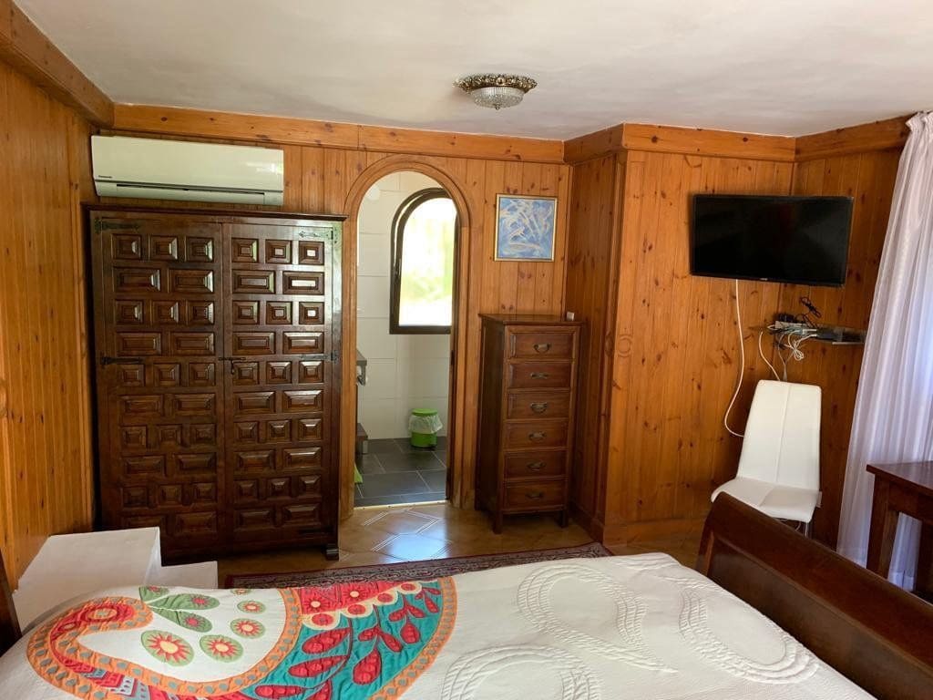 6 Zimmer Villa zu verkaufen in Benissa mit Pool - 2.200.000 € (Ref: 8924284)