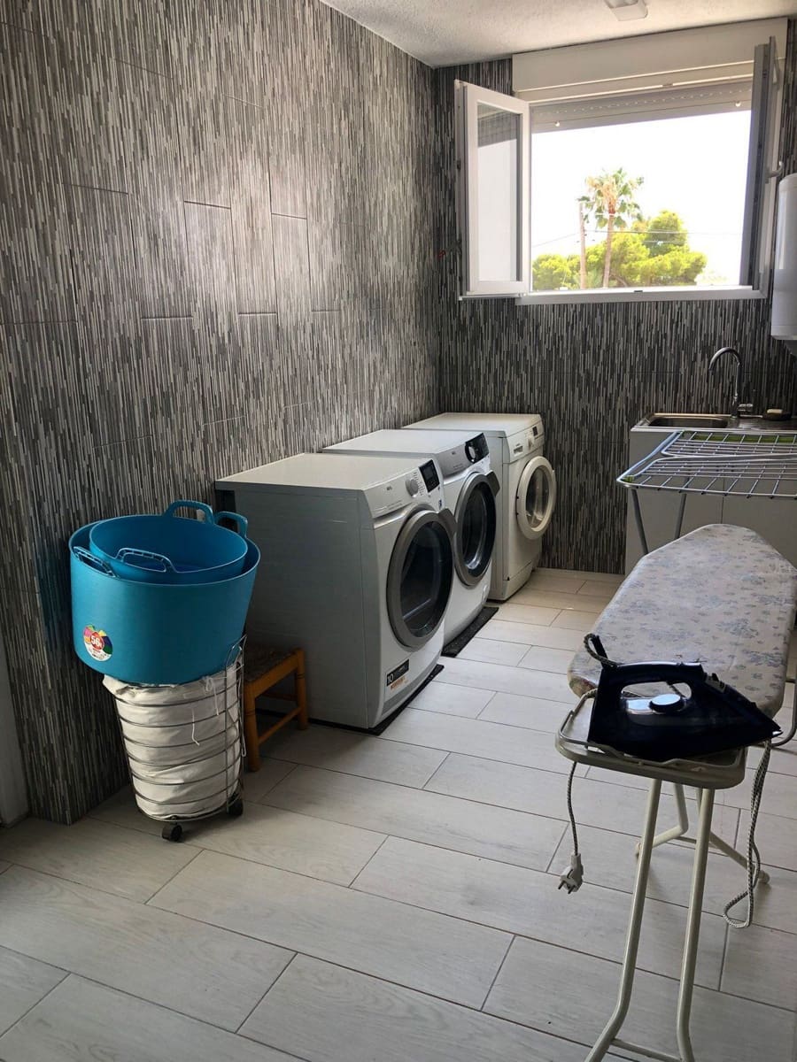 6 Zimmer Villa zu verkaufen in Benissa mit Pool - 2.200.000 € (Ref: 8924284)