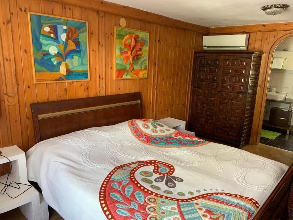 6 Zimmer Villa zu verkaufen in Benissa mit Pool - 2.200.000 € (Ref: 8924284)