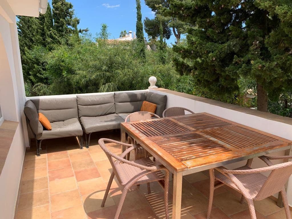 6 Zimmer Villa zu verkaufen in Benissa mit Pool - 2.200.000 € (Ref: 8924284)