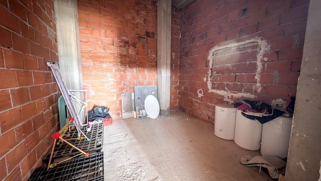 Erhverv til salg i Pueblo, Calpe / Calp med swimmingpool - € 250.000 (Ref: 8924286)