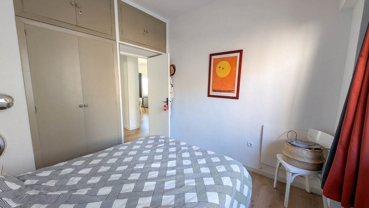 3 chambre Appartement à vendre à Calpe / Calp - 279 500 € (Ref: 8924291)