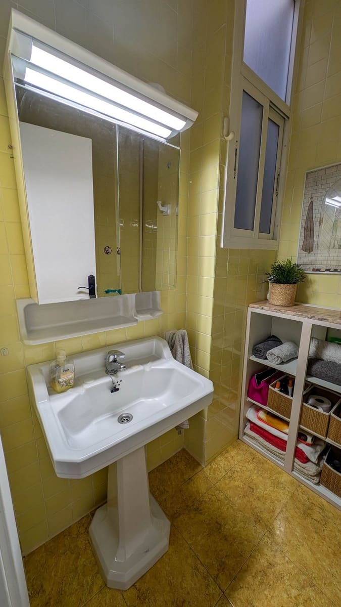 3 chambre Appartement à vendre à Calpe / Calp - 279 500 € (Ref: 8924291)