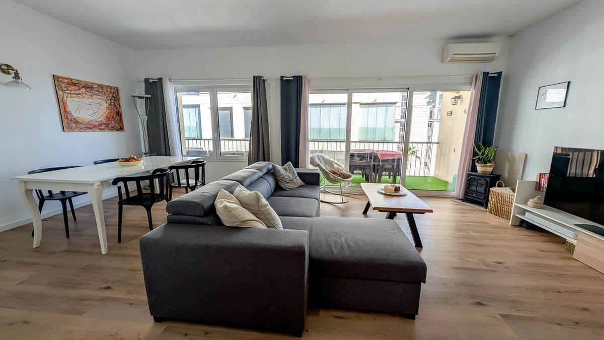 3 chambre Appartement à vendre à Calpe / Calp - 279 500 € (Ref: 8924291)