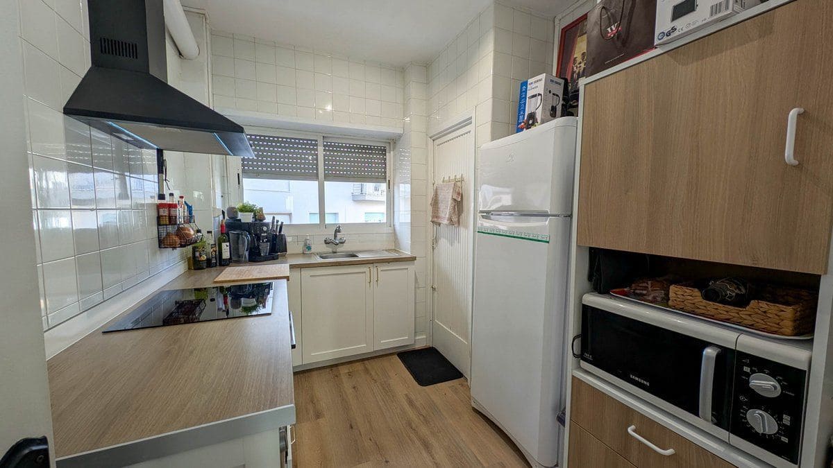 3 chambre Appartement à vendre à Calpe / Calp - 279 500 € (Ref: 8924291)