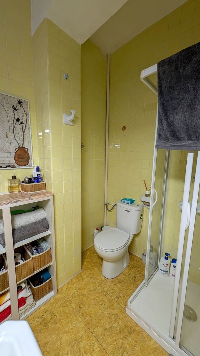 3 chambre Appartement à vendre à Calpe / Calp - 279 500 € (Ref: 8924291)