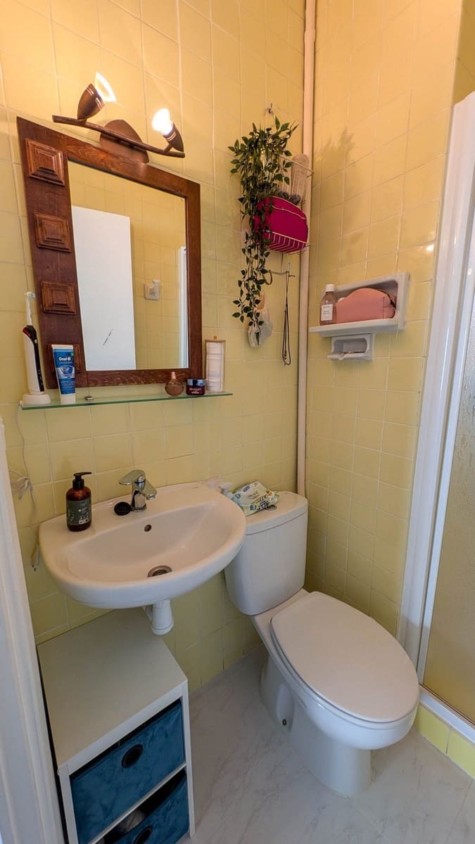 3 chambre Appartement à vendre à Calpe / Calp - 279 500 € (Ref: 8924291)
