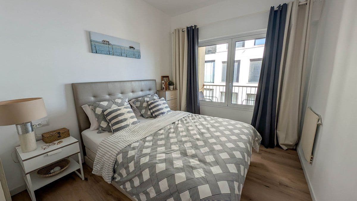 3 chambre Appartement à vendre à Calpe / Calp - 279 500 € (Ref: 8924291)