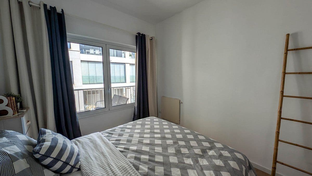 3 chambre Appartement à vendre à Calpe / Calp - 279 500 € (Ref: 8924291)