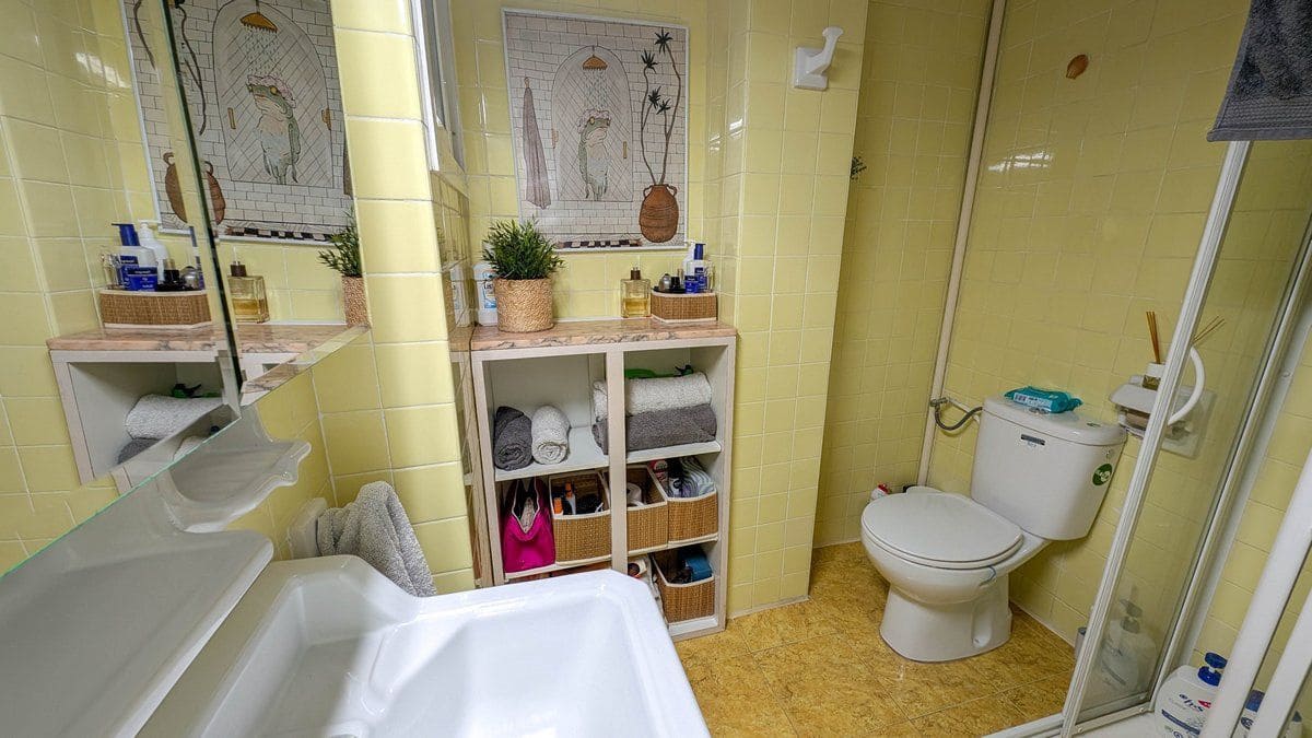 3 chambre Appartement à vendre à Calpe / Calp - 279 500 € (Ref: 8924291)