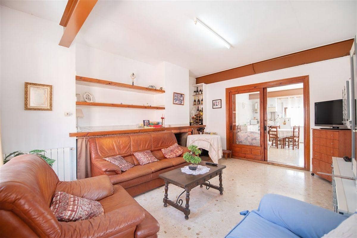 4 soveværelse Lejlighed til salg i Teulada - € 335.000 (Ref: 8926961)