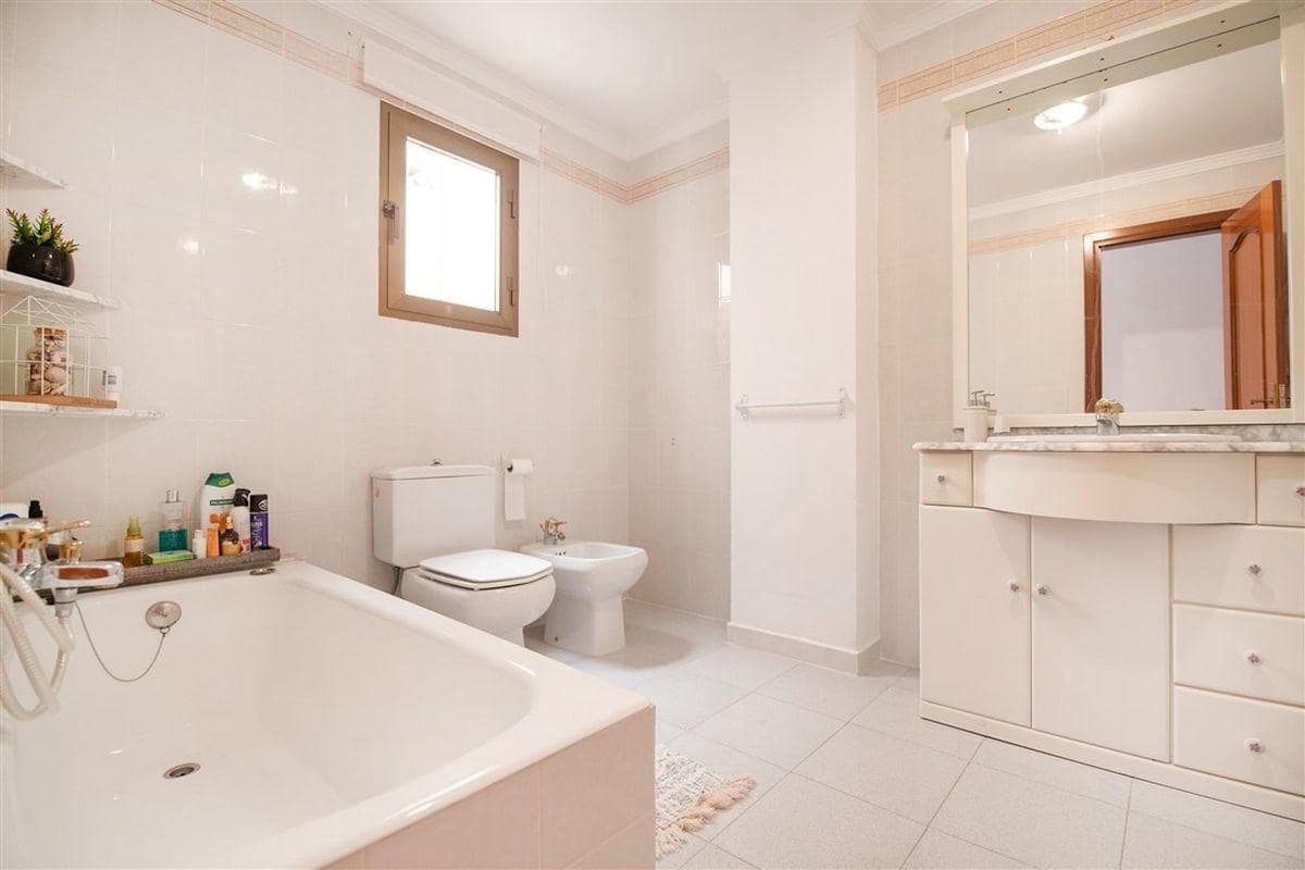 4 soveværelse Lejlighed til salg i Teulada - € 335.000 (Ref: 8926961)