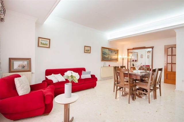 4 soveværelse Lejlighed til salg i Teulada Pueblo, Teulada-Moraira - € 335.000 (Ref: 8926961)