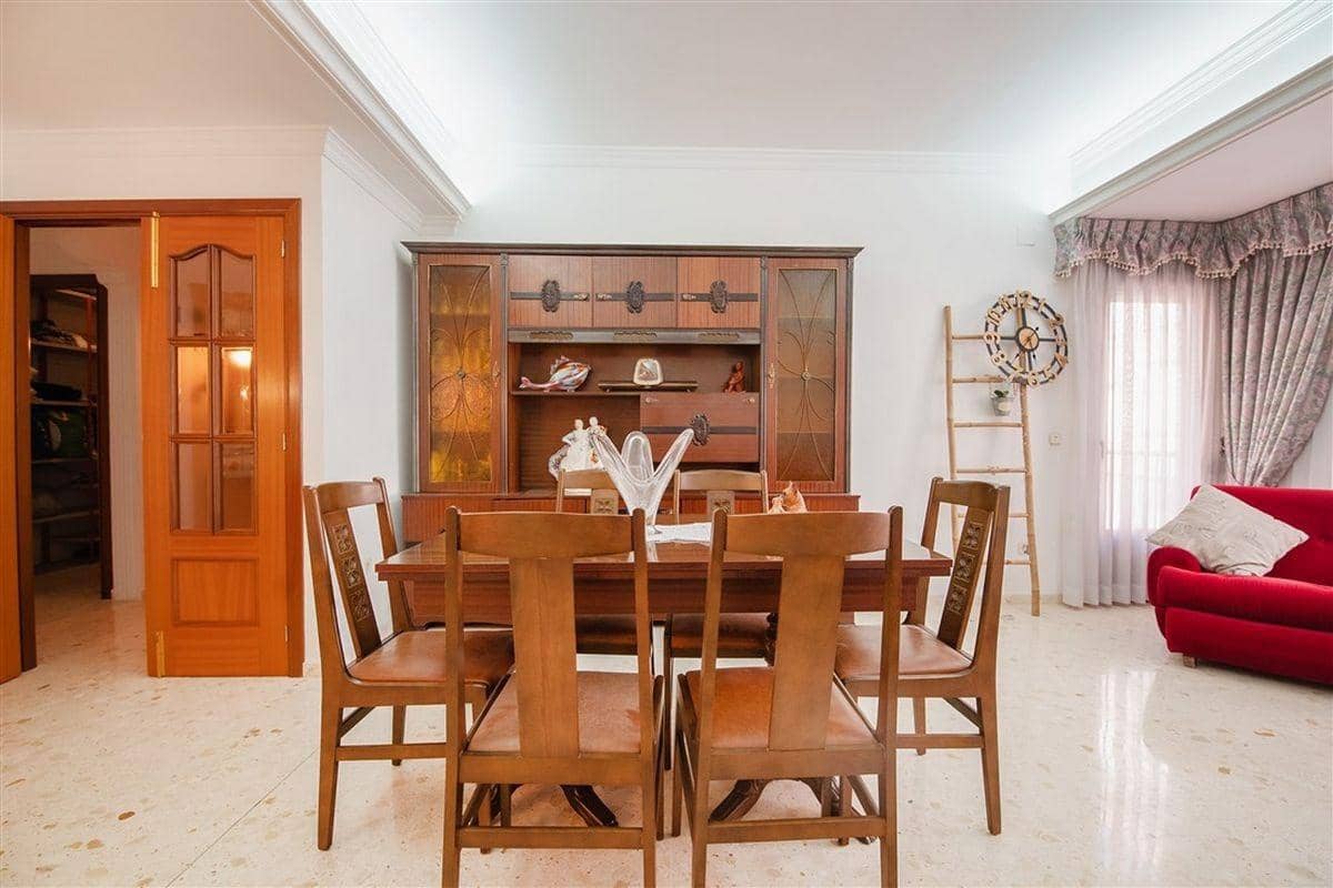 4 soveværelse Lejlighed til salg i Teulada - € 335.000 (Ref: 8926961)