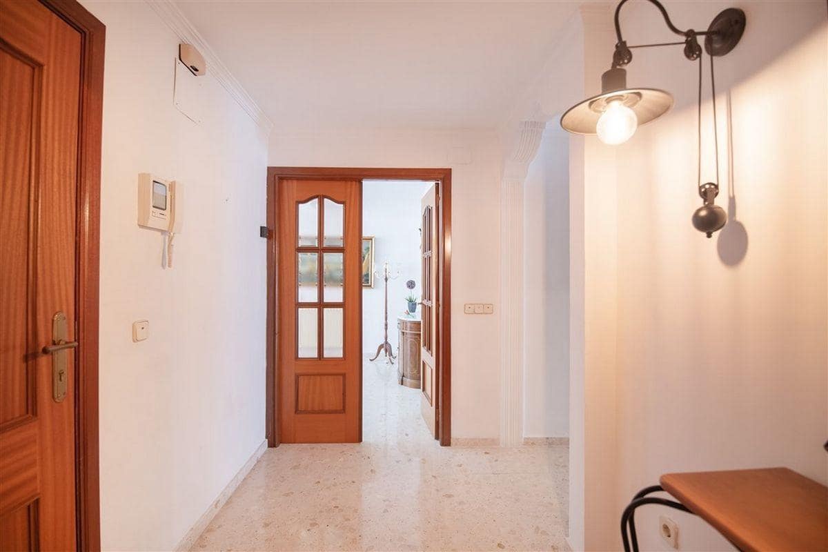 4 soveværelse Lejlighed til salg i Teulada - € 335.000 (Ref: 8926961)