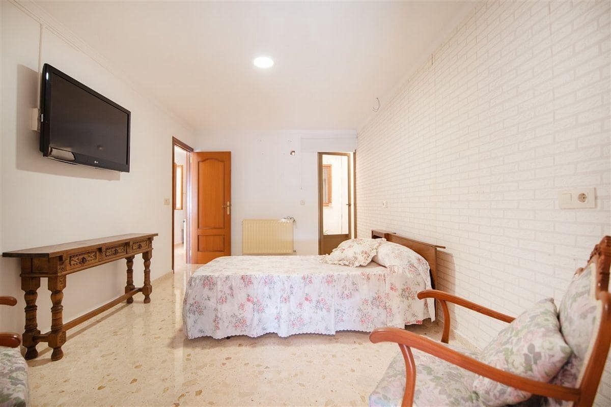 4 soveværelse Lejlighed til salg i Teulada - € 335.000 (Ref: 8926961)