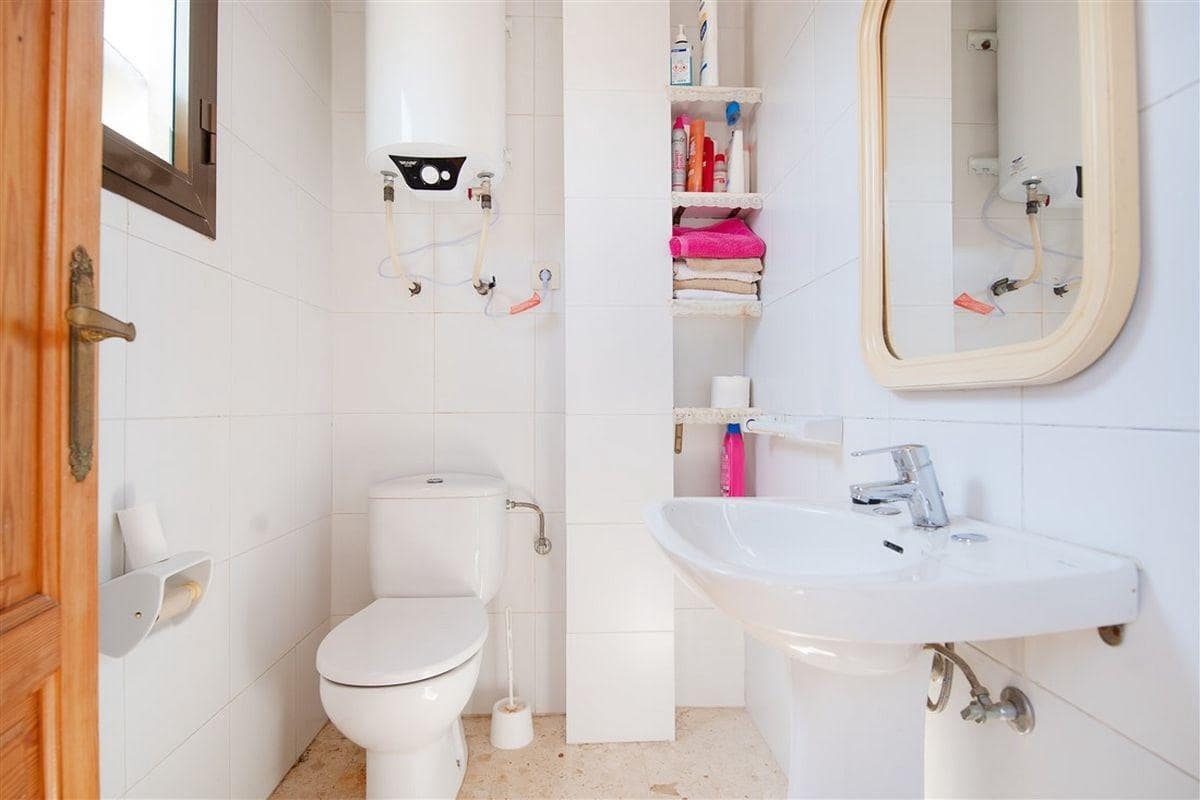 4 soveværelse Lejlighed til salg i Teulada - € 335.000 (Ref: 8926961)