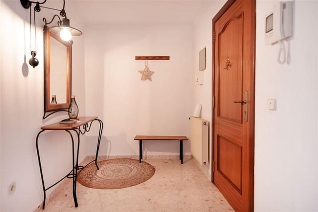 4 soveværelse Lejlighed til salg i Teulada Pueblo, Teulada-Moraira - € 335.000 (Ref: 8926961)