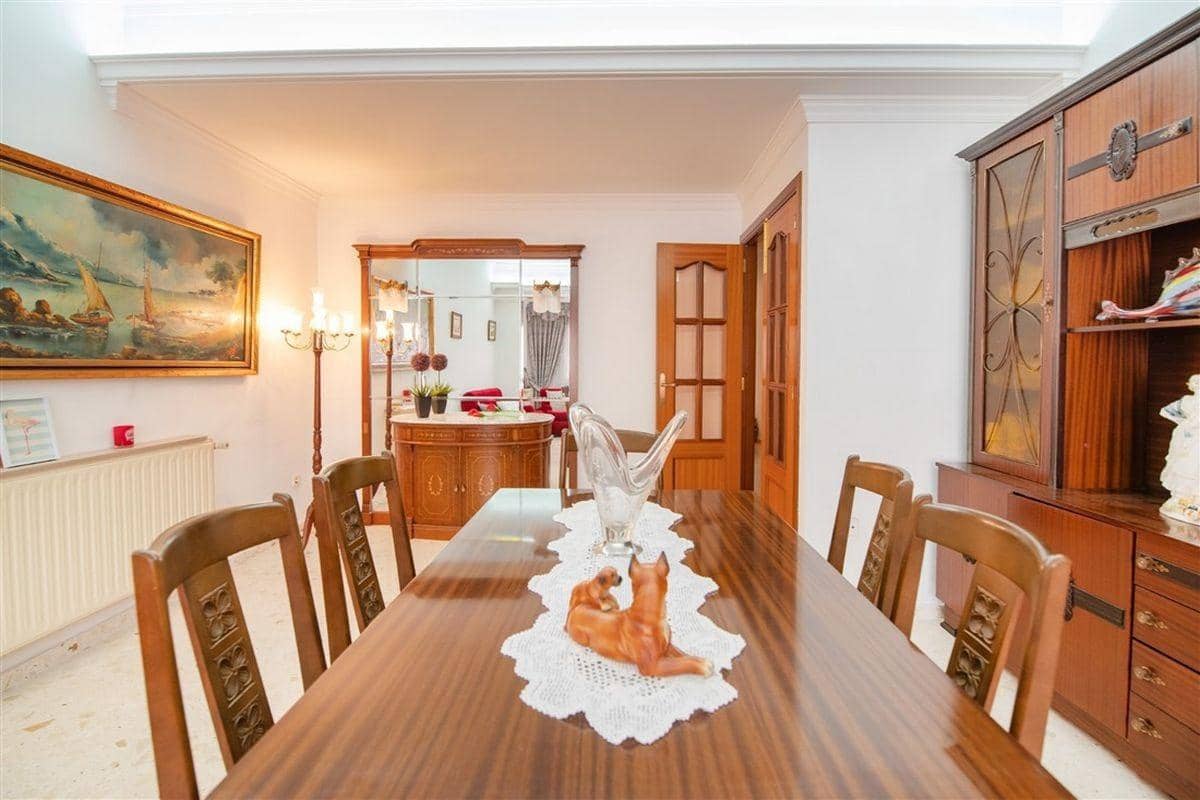 4 soveværelse Lejlighed til salg i Teulada - € 335.000 (Ref: 8926961)