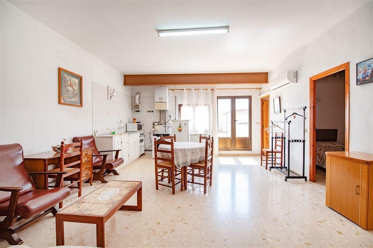 4 soveværelse Lejlighed til salg i Teulada - € 335.000 (Ref: 8926961)