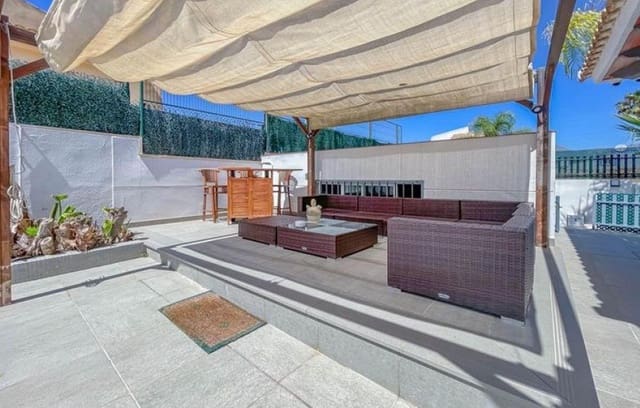 6 chambre Villa/Maison à vendre à Levante Alto, Benidorm avec piscine - 890 000 € (Ref: 8926962)