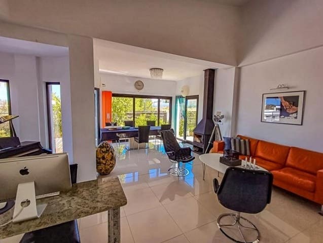 3 chambre Villa/Maison à vendre à Polop avec piscine - 480 000 € (Ref: 8926963)