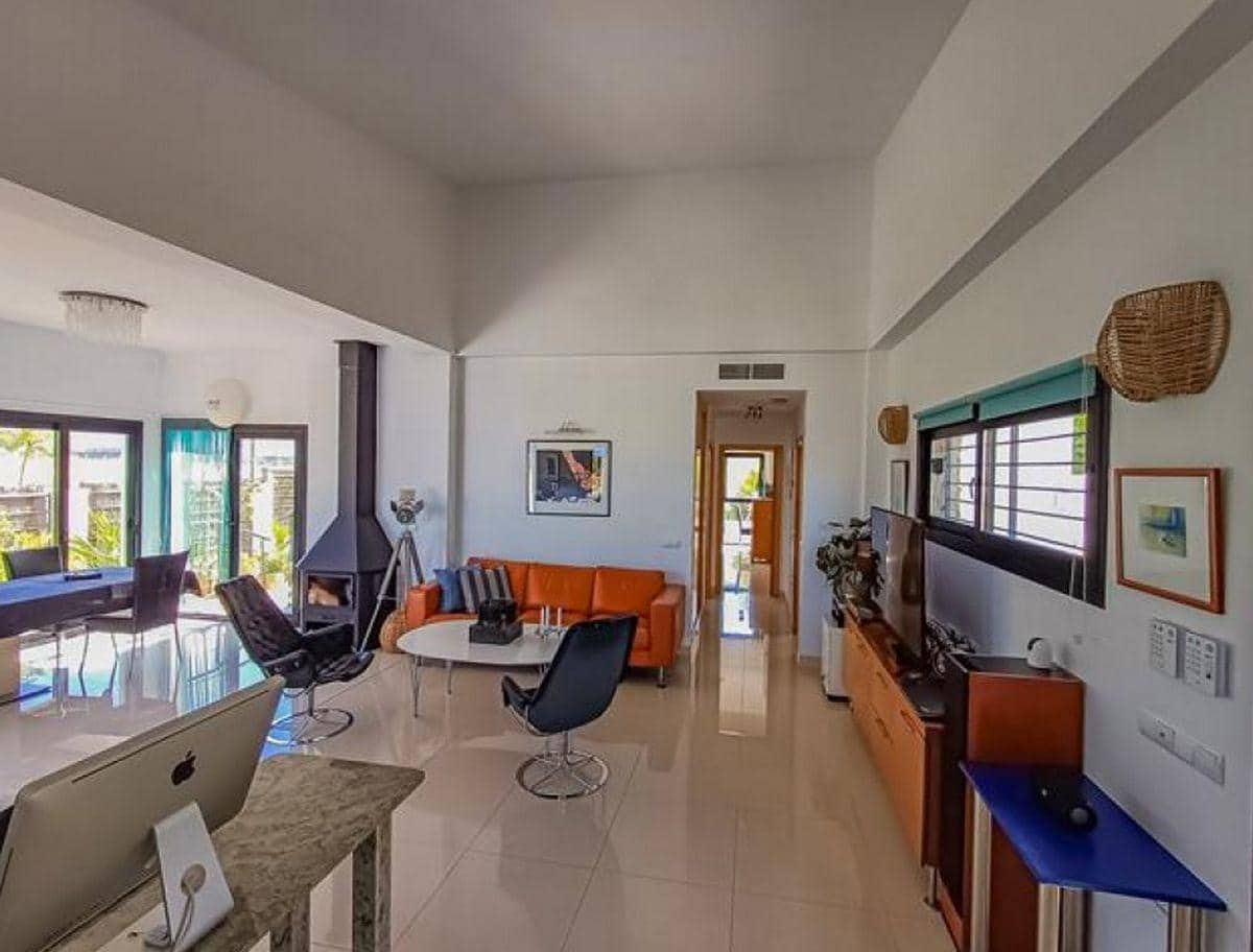 3 chambre Villa/Maison à vendre à Polop avec piscine - 480 000 € (Ref: 8926963)