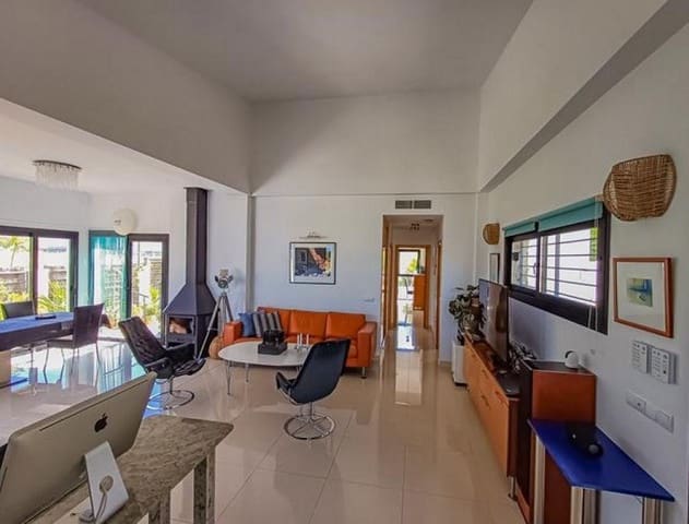 3 chambre Villa/Maison à vendre à Polop avec piscine - 480 000 € (Ref: 8926963)