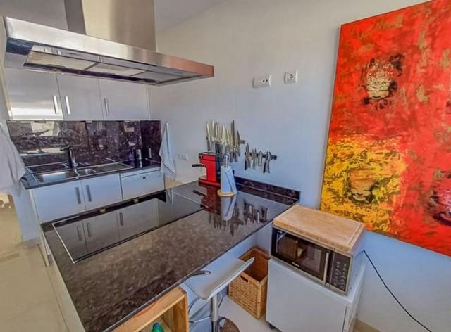 3 chambre Villa/Maison à vendre à Polop avec piscine - 480 000 € (Ref: 8926963)