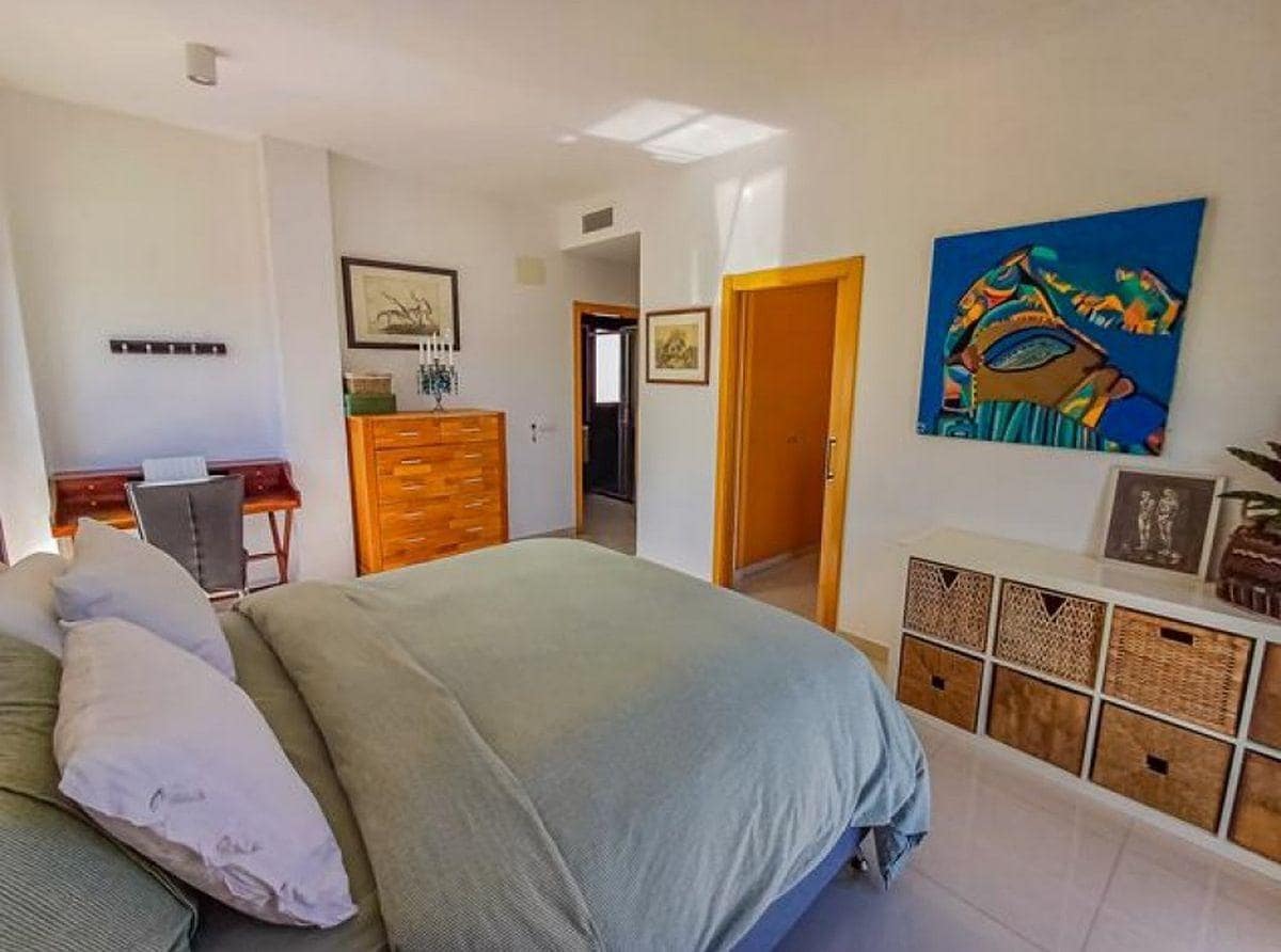 3 chambre Villa/Maison à vendre à Polop avec piscine - 480 000 € (Ref: 8926963)