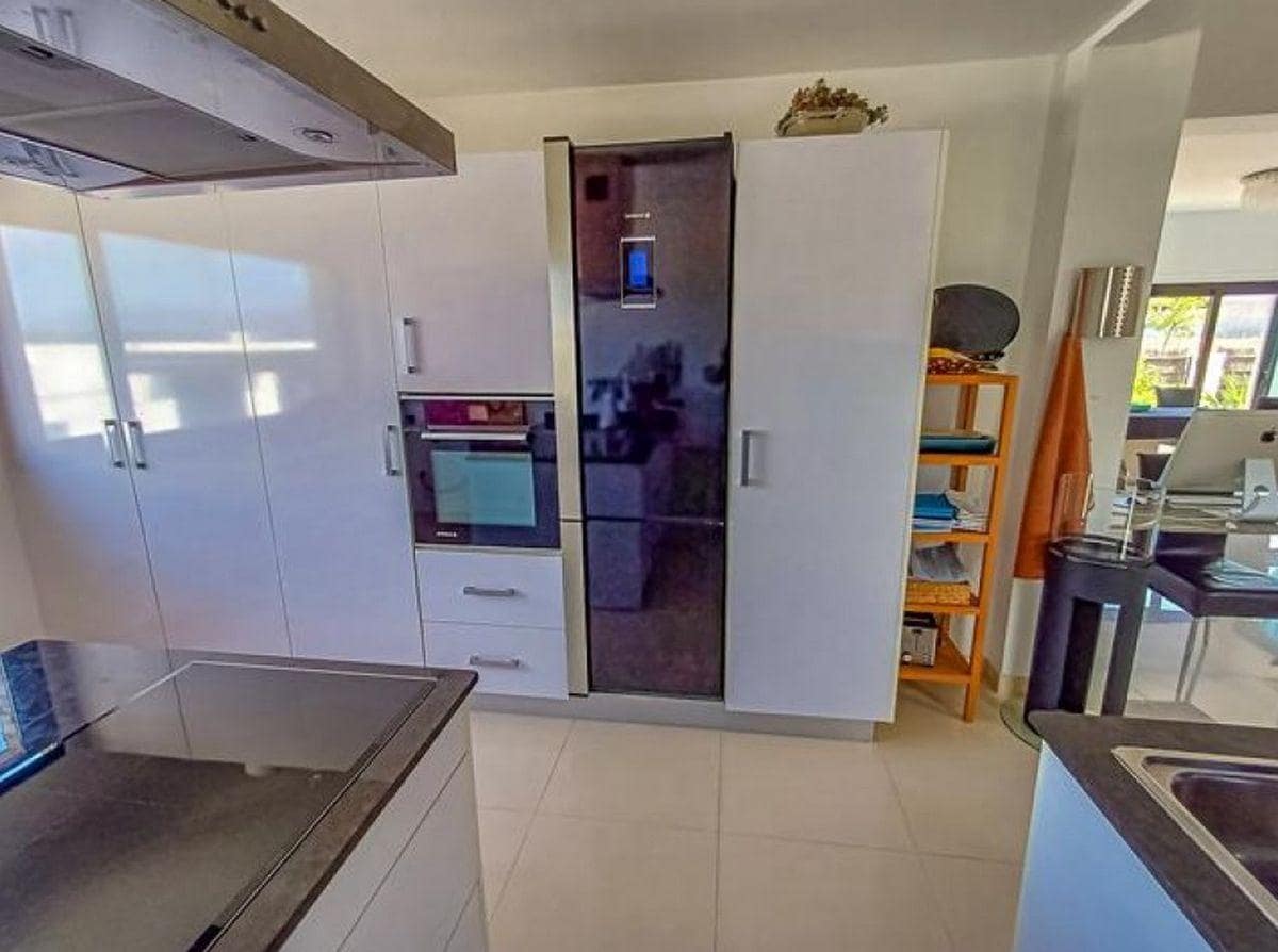 3 chambre Villa/Maison à vendre à Polop avec piscine - 480 000 € (Ref: 8926963)