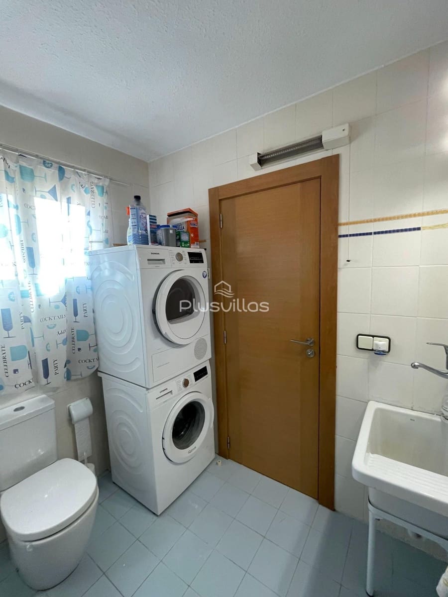 6 sovrum Villa till salu i Calpe / Calp med pool - 725 000 € (Ref: 8926970)