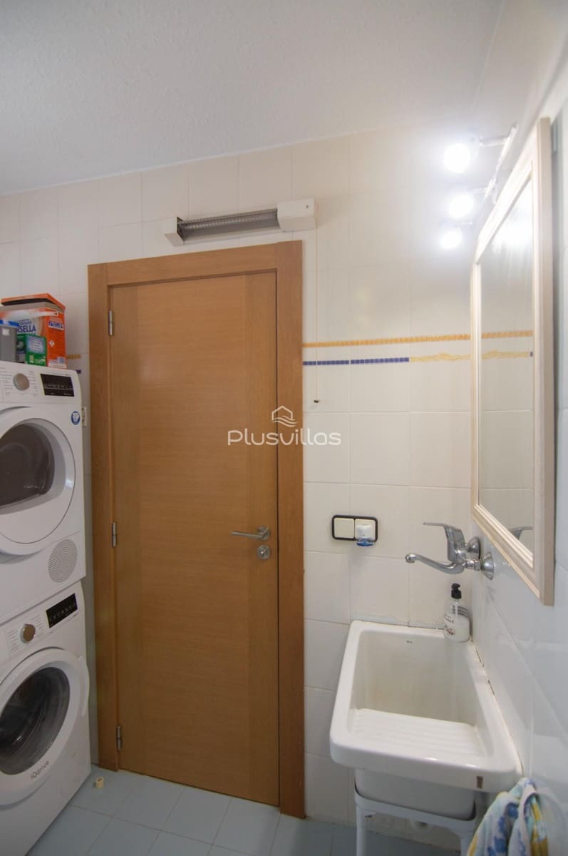 6 sovrum Villa till salu i Calpe / Calp med pool - 725 000 € (Ref: 8926970)