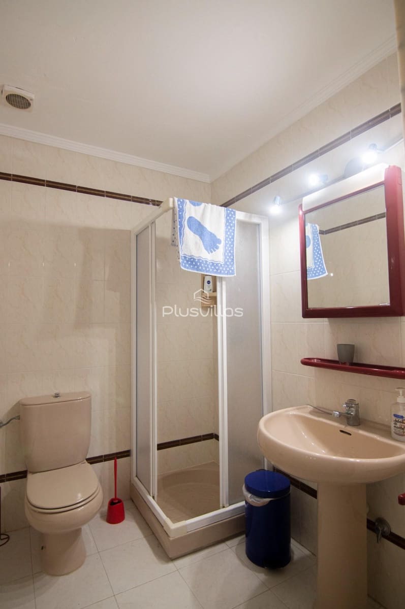 6 sovrum Villa till salu i Calpe / Calp med pool - 725 000 € (Ref: 8926970)