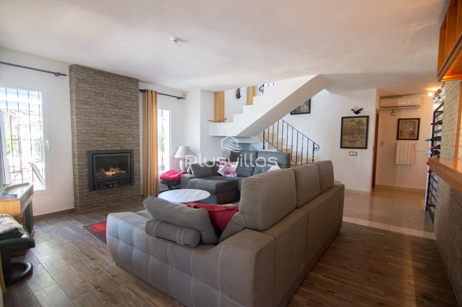 6 sovrum Villa till salu i Calpe / Calp med pool - 725 000 € (Ref: 8926970)