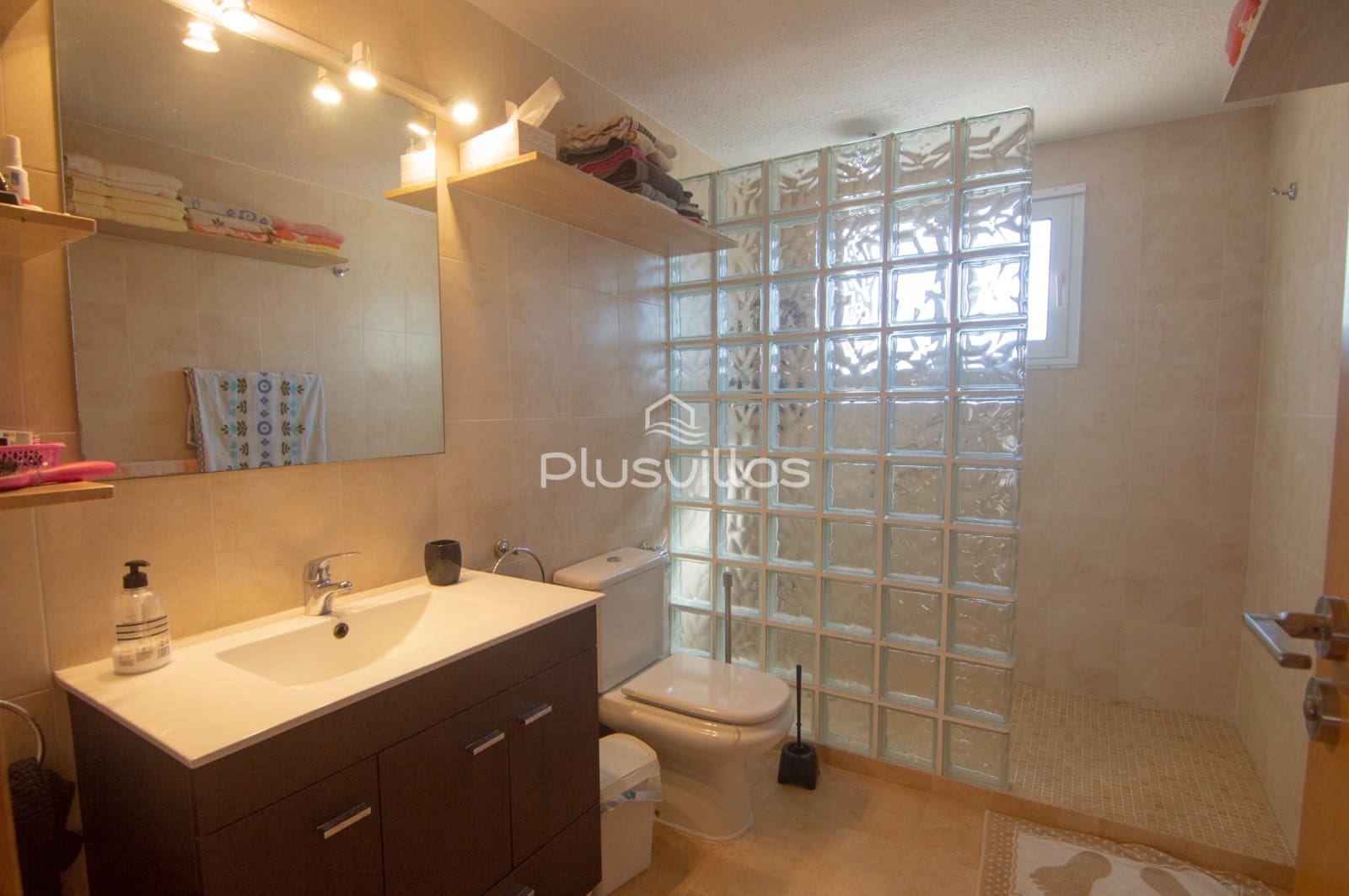 6 sovrum Villa till salu i Calpe / Calp med pool - 725 000 € (Ref: 8926970)