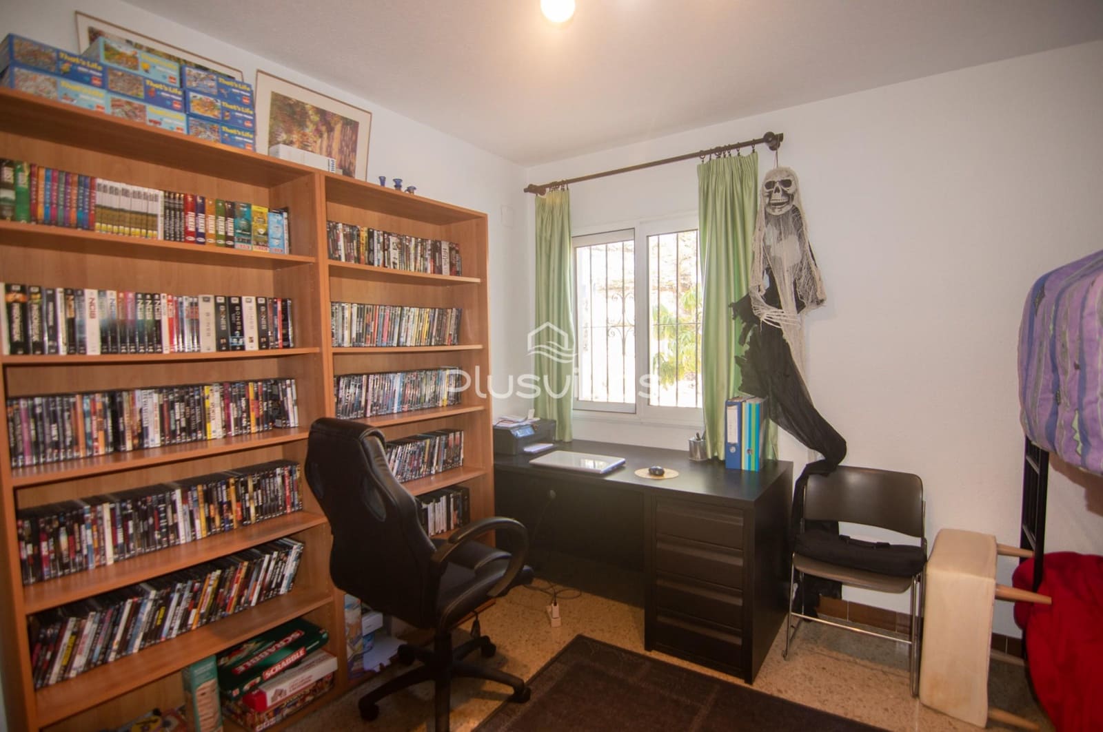 6 sovrum Villa till salu i Calpe / Calp med pool - 725 000 € (Ref: 8926970)