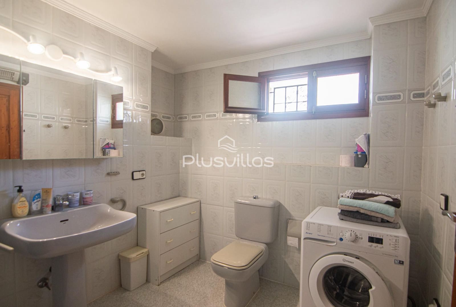 6 sovrum Villa till salu i Calpe / Calp med pool - 725 000 € (Ref: 8926970)