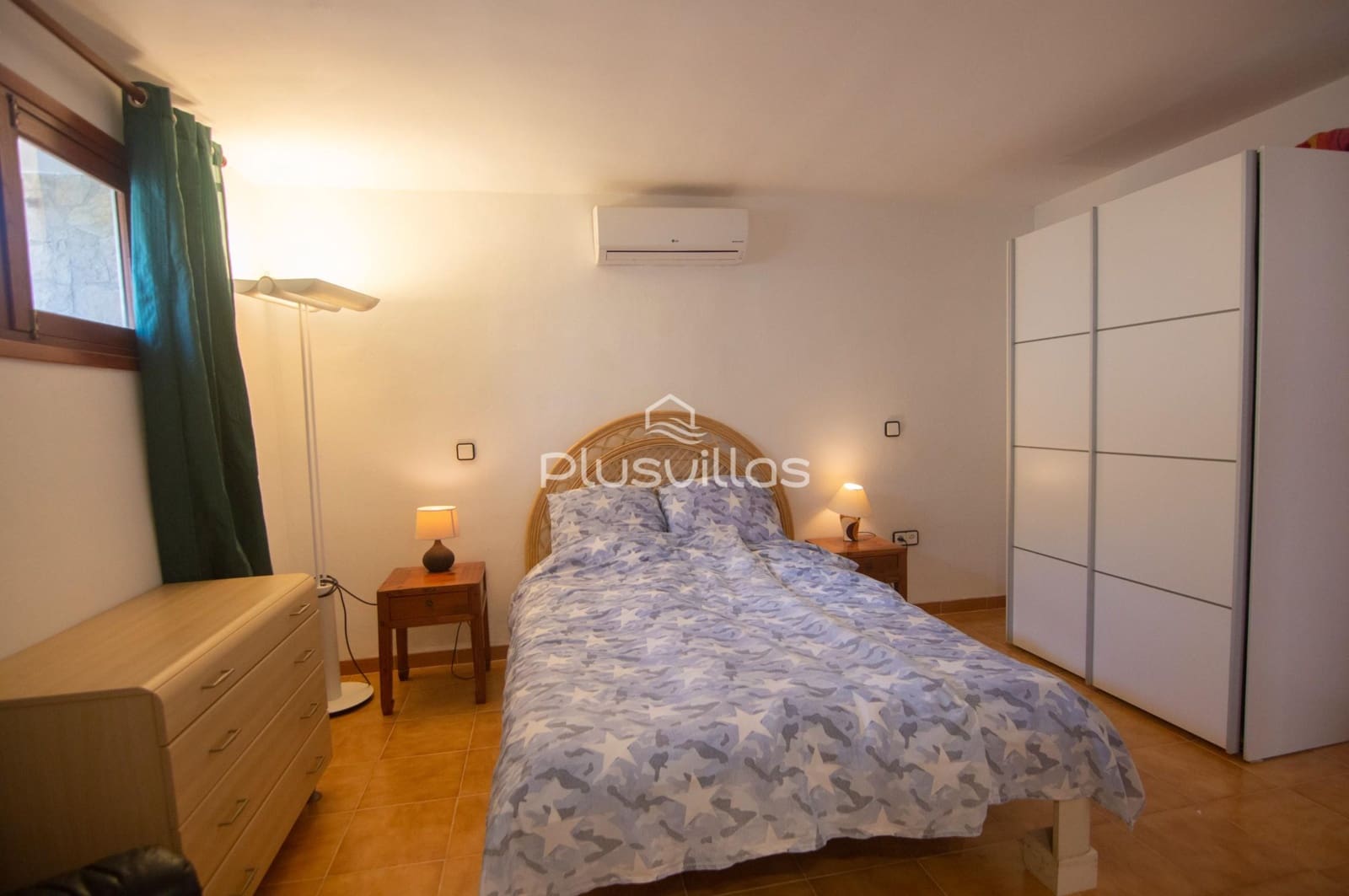 6 sovrum Villa till salu i Calpe / Calp med pool - 725 000 € (Ref: 8926970)